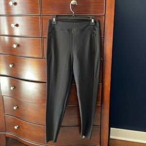 Athleta skinny performance pants